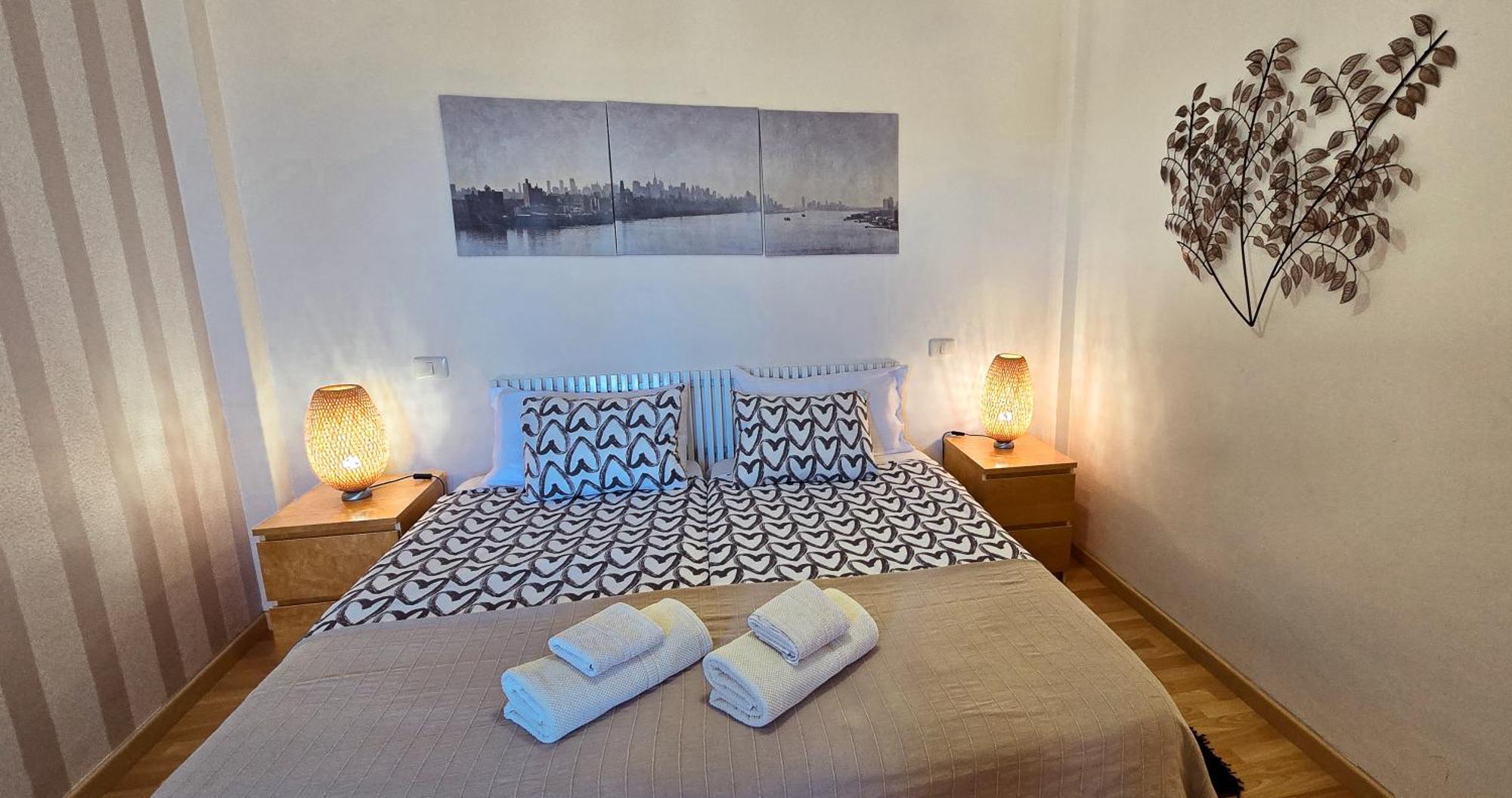 Appartement Beautiful El Duque à Costa Adeje  Extérieur photo