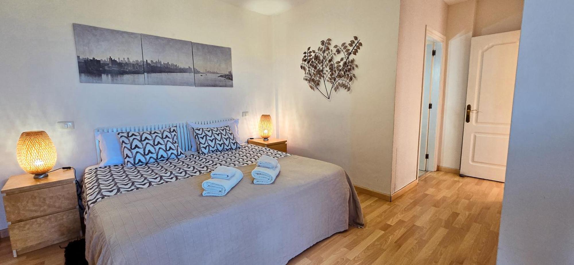 Appartement Beautiful El Duque à Costa Adeje  Extérieur photo